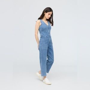 DU/ER Jean / Denim Jumpsuit - Retails for $169